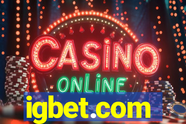 igbet.com