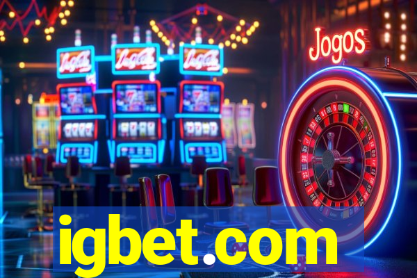 igbet.com