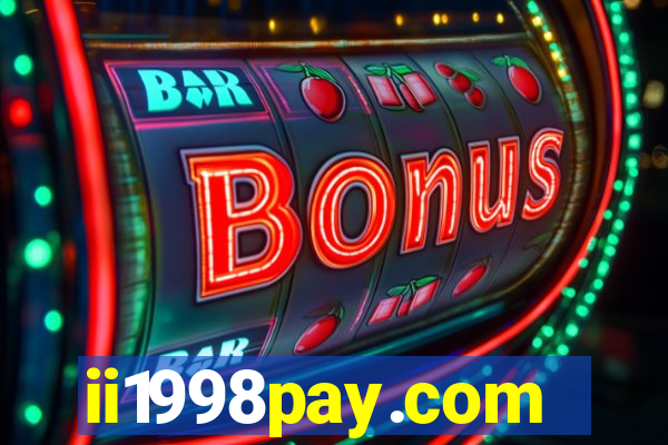 ii1998pay.com