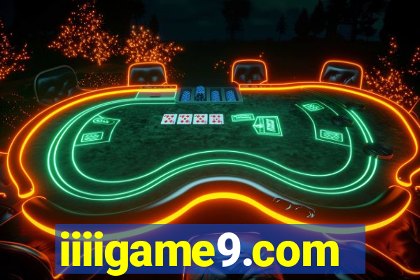 iiiigame9.com