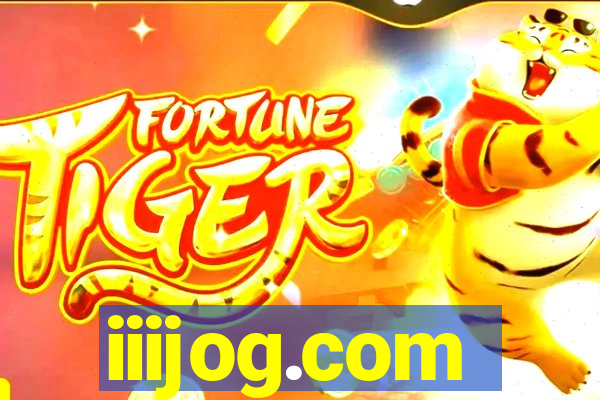 iiijog.com