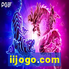 iijogo.com