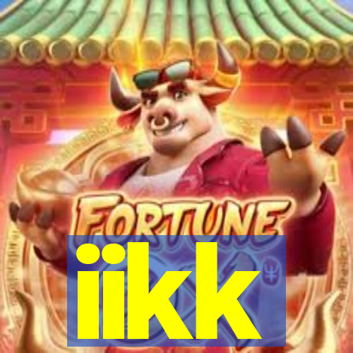 iikk-slots