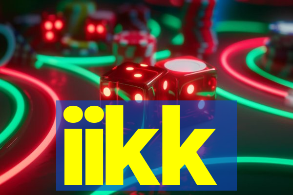 iikk-slots