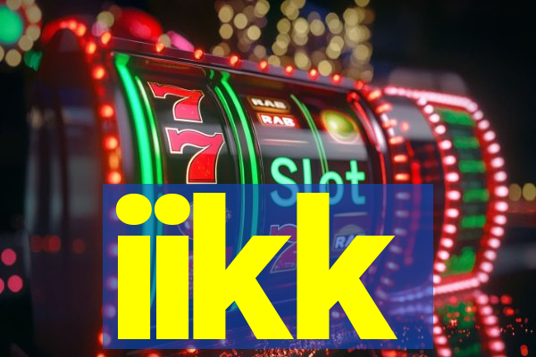 iikk-slots