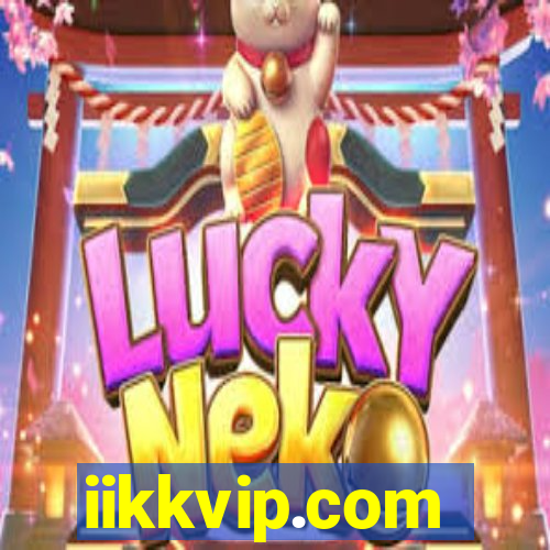 iikkvip.com