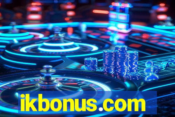 ikbonus.com