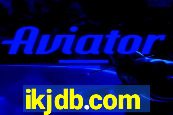 ikjdb.com