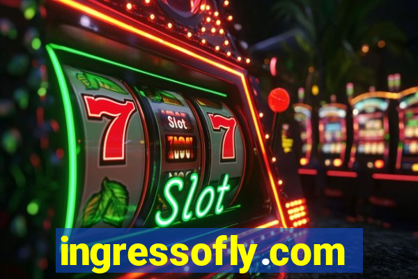 ingressofly.com