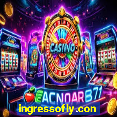 ingressofly.con