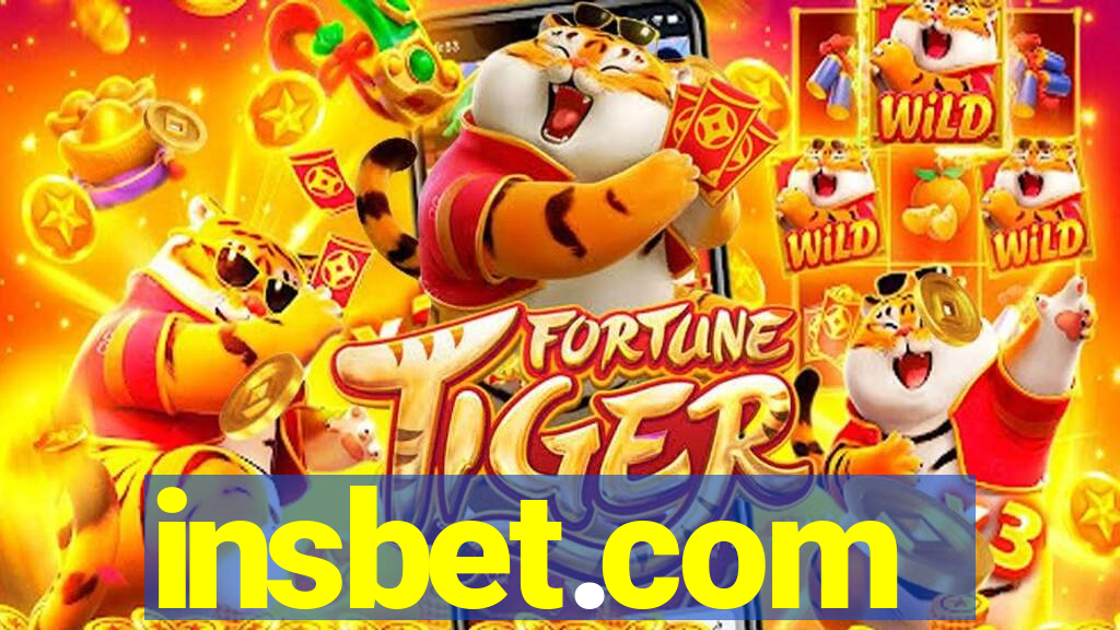 insbet.com