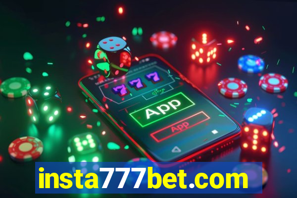 insta777bet.com