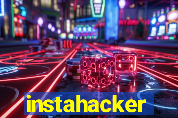 instahacker