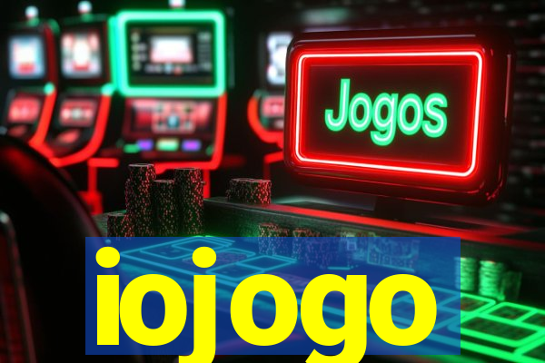 iojogo