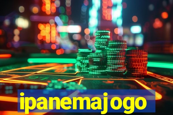 ipanemajogo
