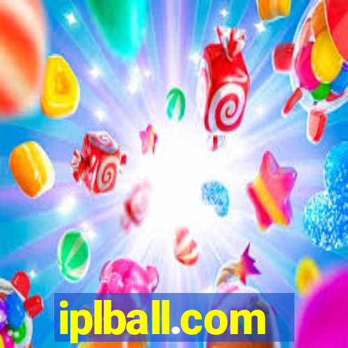iplball.com