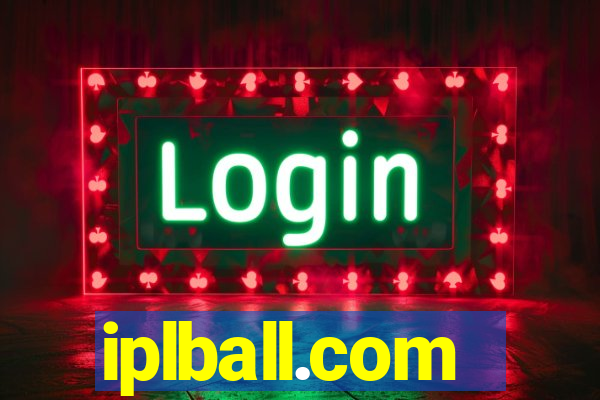 iplball.com