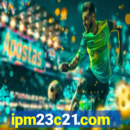ipm23c21.com