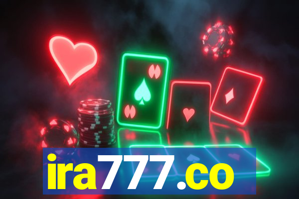 ira777.co