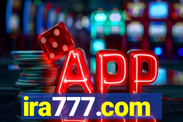 ira777.com