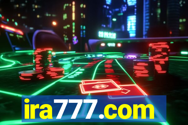 ira777.com