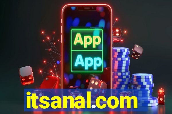 itsanal.com