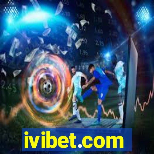 ivibet.com