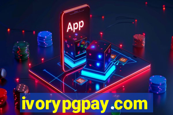 ivorypgpay.com