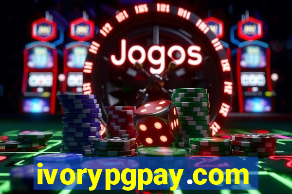 ivorypgpay.com