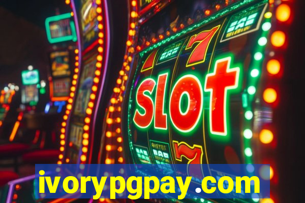 ivorypgpay.com