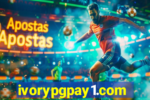 ivorypgpay1.com