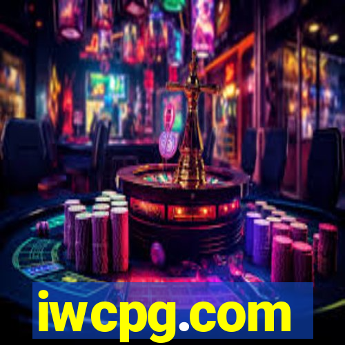 iwcpg.com