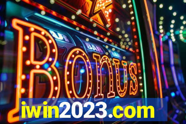 iwin2023.com