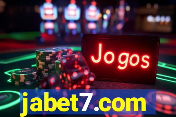 jabet7.com