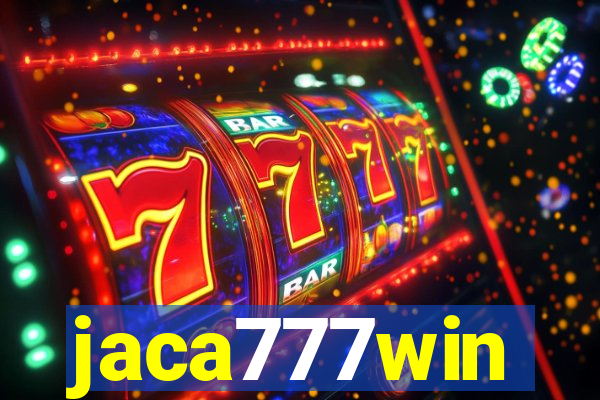 jaca777win