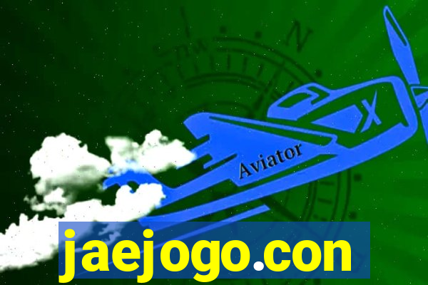 jaejogo.con