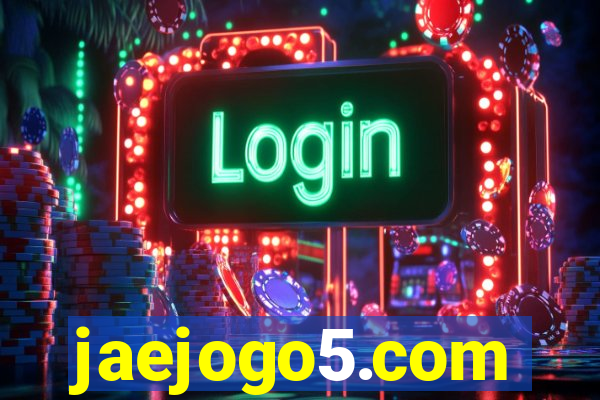 jaejogo5.com