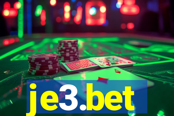je3.bet