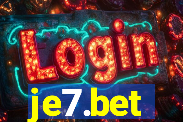 je7.bet