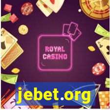jebet.org