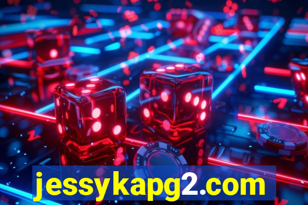 jessykapg2.com
