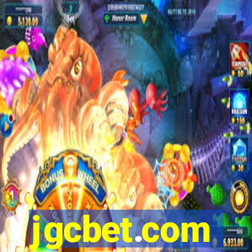 jgcbet.com