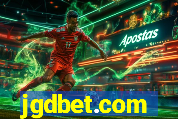 jgdbet.com