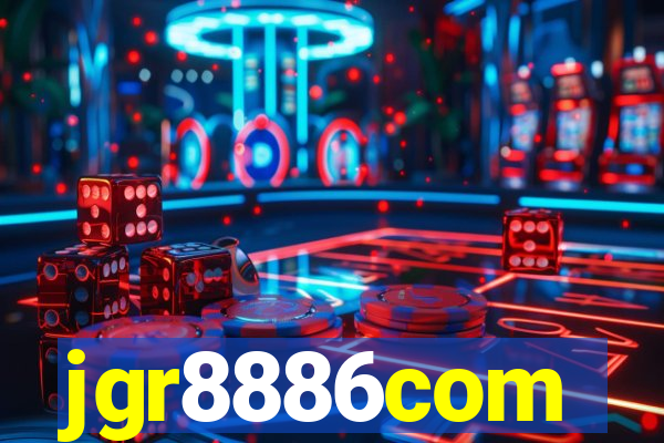 jgr8886com