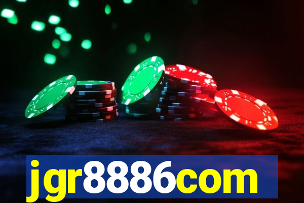 jgr8886com