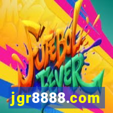 jgr8888.com