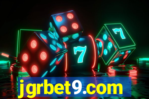 jgrbet9.com