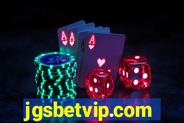 jgsbetvip.com