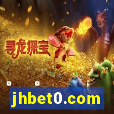 jhbet0.com