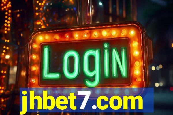 jhbet7.com